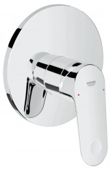 Смеситель для душа Grohe Europlus 19537 002