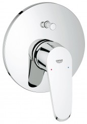 Смеситель для ванны Grohe Eurodisc Cosmopolitan 19548 002