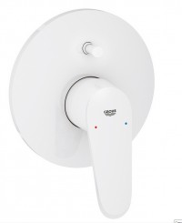 Смеситель для ванны Grohe Eurodisc Cosmopolitan 19548 LS2