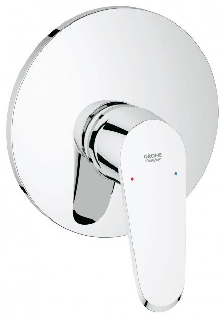 Смеситель для душа Grohe Eurodisc Cosmopolitan 19549 002