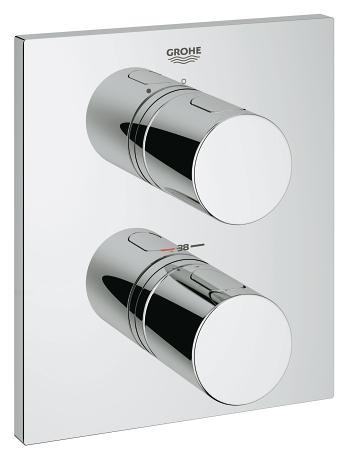 Термостат для душа Grohe Grohtherm 3000 Cosmopolitan 19568 000