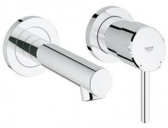 Смеситель для раковины Grohe Concetto 19575 001