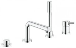 Смеситель для ванны Grohe Concetto new 19576 001