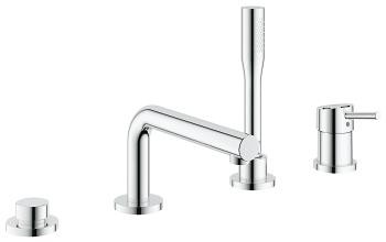 Смеситель для ванны Grohe Concetto new 19576 001