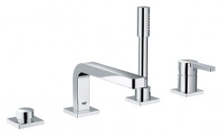 Смеситель для ванны Grohe Lineare 19577 000