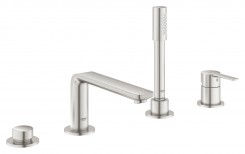 Смеситель для ванны Grohe Lineare 19577 DC1