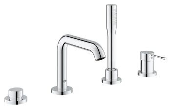 Смеситель для ванны Grohe Essence New 19578 001