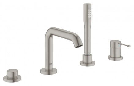 Смеситель для ванны Grohe Essence New 19578 DC1