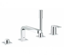 Смеситель для ванны Grohe Quadra 19579 000