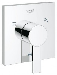 Переключатель на 5 положений  Grohe Allure 19590 000