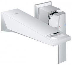 Смеситель для раковины Grohe Allure Brilliant 19781 000