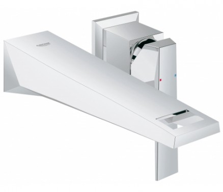 Смеситель для раковины Grohe Allure Brilliant 19783 000