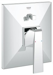 Смеситель для ванны Grohe Allure Brilliant 19785 000