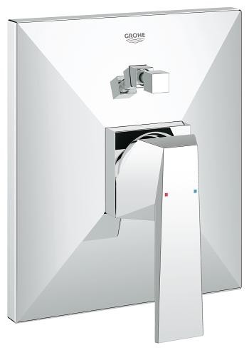 Смеситель для ванны Grohe Allure Brilliant 19785 000