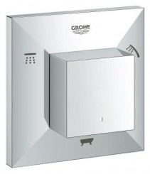 Переключатель на 5 положений  Grohe Allure Brilliant 19798 000