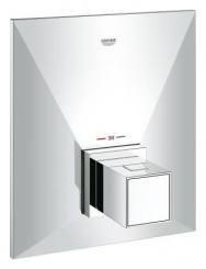 Термостат центральный Grohe Allure Brilliant 19887 000