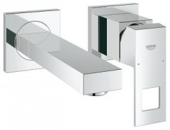 Смеситель для раковины Grohe Eurocube 19895 000