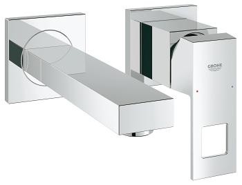 Смеситель для раковины Grohe Eurocube 19895 000