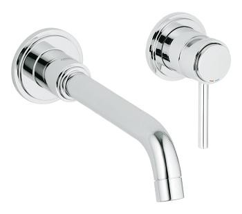 Смеситель для раковины Grohe Atrio 19918 000