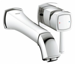 Смеситель для раковины Grohe Grandera 19930 000