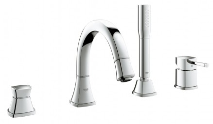 Смеситель для ванны Grohe Grandera 19936 000