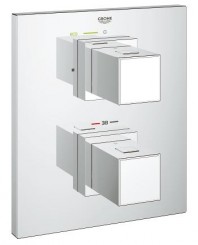 Термостат для душа Grohe Grohtherm Cube 19959 000