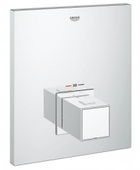 Термостат центральный Grohe Grohtherm Cube 19961 000