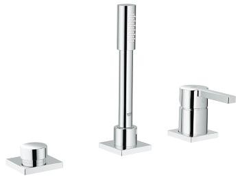 Смеситель для ванны Grohe Lineare 19965 000