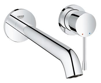 Смеситель для раковины Grohe Essence New 19967 001