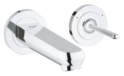 Смеситель для раковины Grohe Eurodisc Joy 19968 000