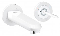 Смеситель для раковины Grohe Eurodisc Joy 19968 LS0 