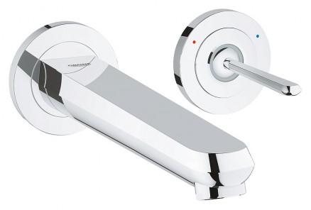 Смеситель для раковины Grohe Eurodisk Joy 19969 000 