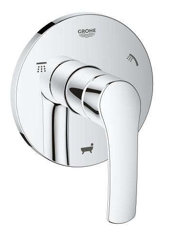 Переключатель на 3 положения Grohe Eurosmart 19972 002