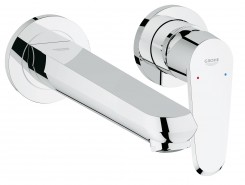 Смеситель для раковины Grohe Eurodisc Cosmopolitan 19974 002