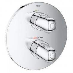 Термостат для душа Grohe Grohtherm 1000 19984 000