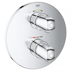 Термостат для душа Grohe Grohtherm 1000 19985 000