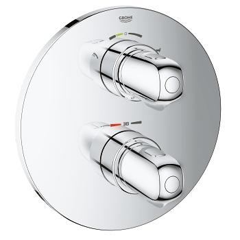 Термостат для ванны Grohe Grohtherm 1000 19986 000