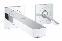 Смеситель для раковины Grohe Eurocube Joy 19997 000