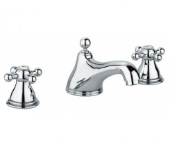 Смеситель для раковины Grohe Sinfonia 20014 000