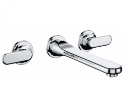 Смеситель для раковины Grohe Veris 20195 000