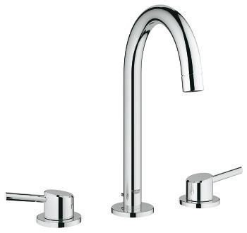 Смеситель для раковины Grohe Concetto new 20216 001