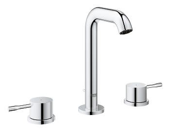 Смеситель для раковины Grohe Essence New 20296 001 