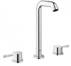 Смеситель  для раковины Grohe Essence New 20299 001 