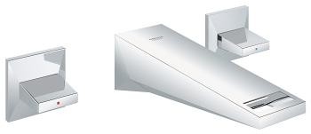 Смеситель для раковины Grohe Allure Brilliant 20346 000