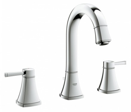 Смеситель для раковины Grohe Grandera 20389 000