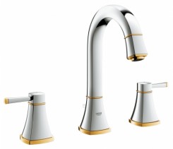 Смеситель для раковины Grohe Grandera 20389 IG0