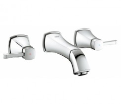 Смеситель для раковины Grohe Grandera 20414 000