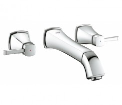 Смеситель для раковины Grohe Grandera 20415 000