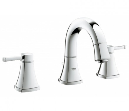 Смеситель для раковины Grohe Grandera 20417 000