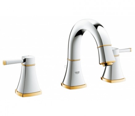 Смеситель для раковины Grohe Grandera 20417 IG0